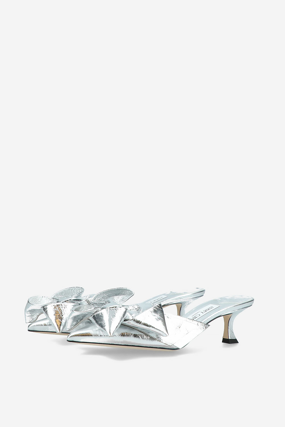 Staz mule 50 leather sandals