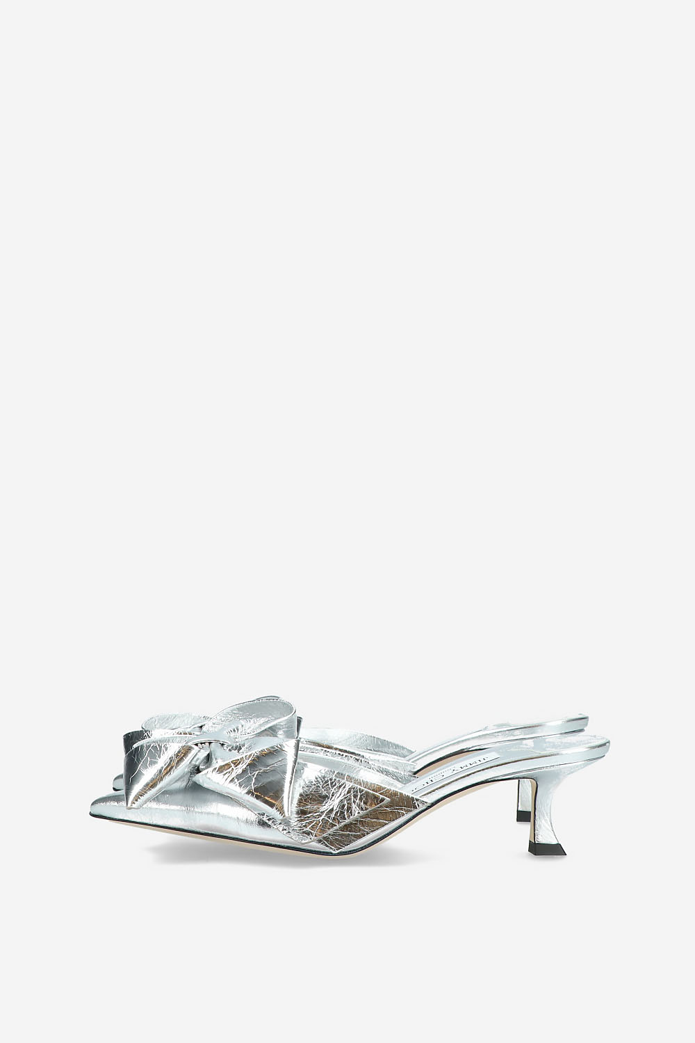 Staz mule 50 leather sandals