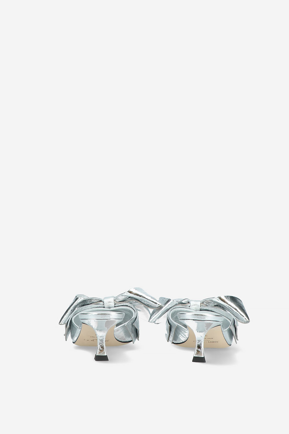 Staz mule 50 leather sandals