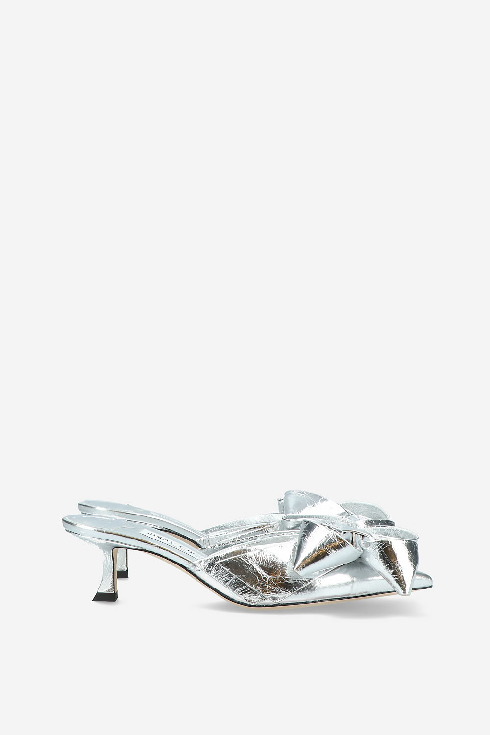 Staz mule 50 leather sandals