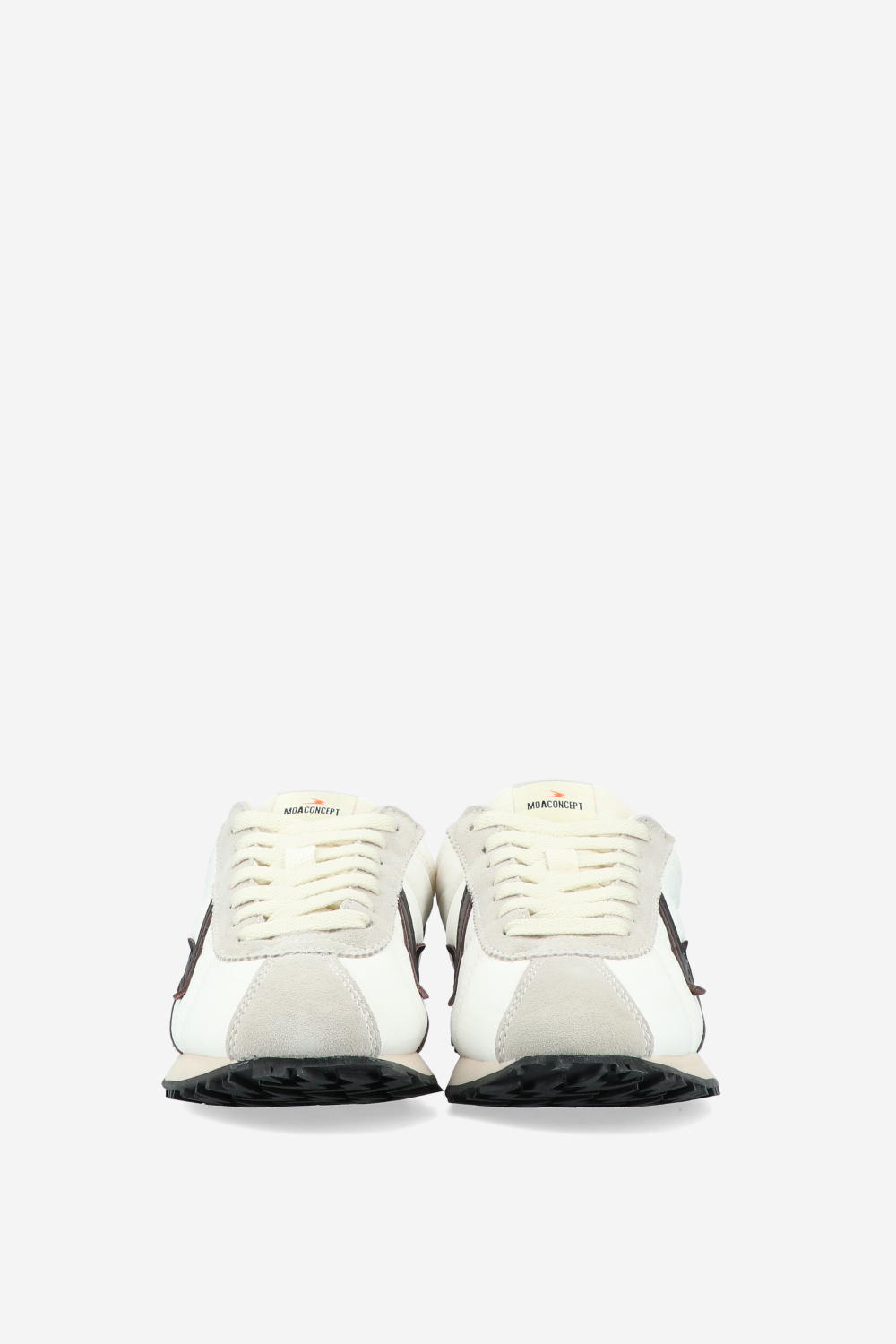 Master Flash nylon sneakers