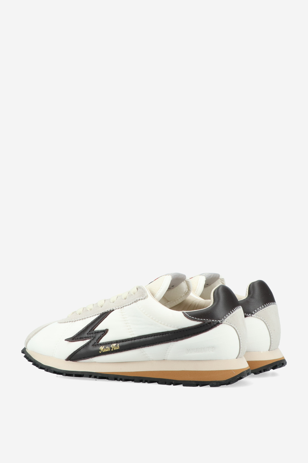 Master Flash nylon sneakers