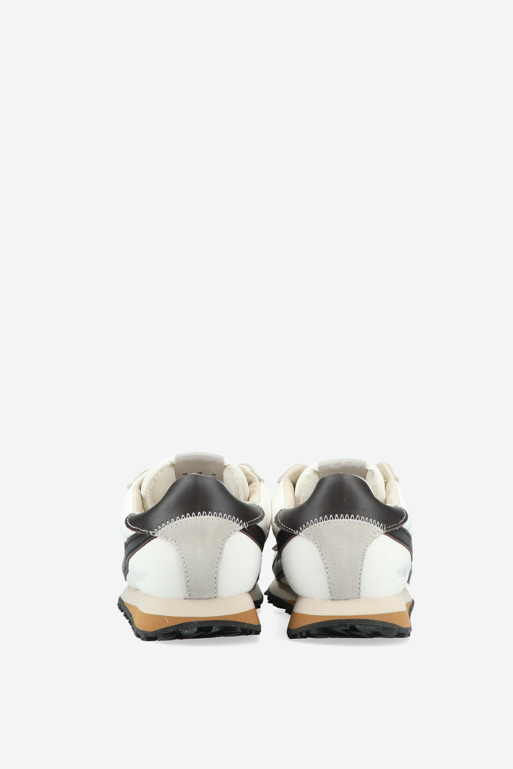 Master Flash nylon sneakers