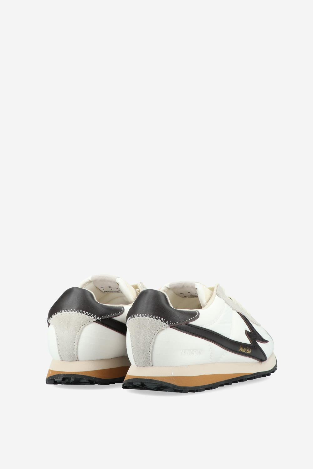 Master Flash nylon sneakers