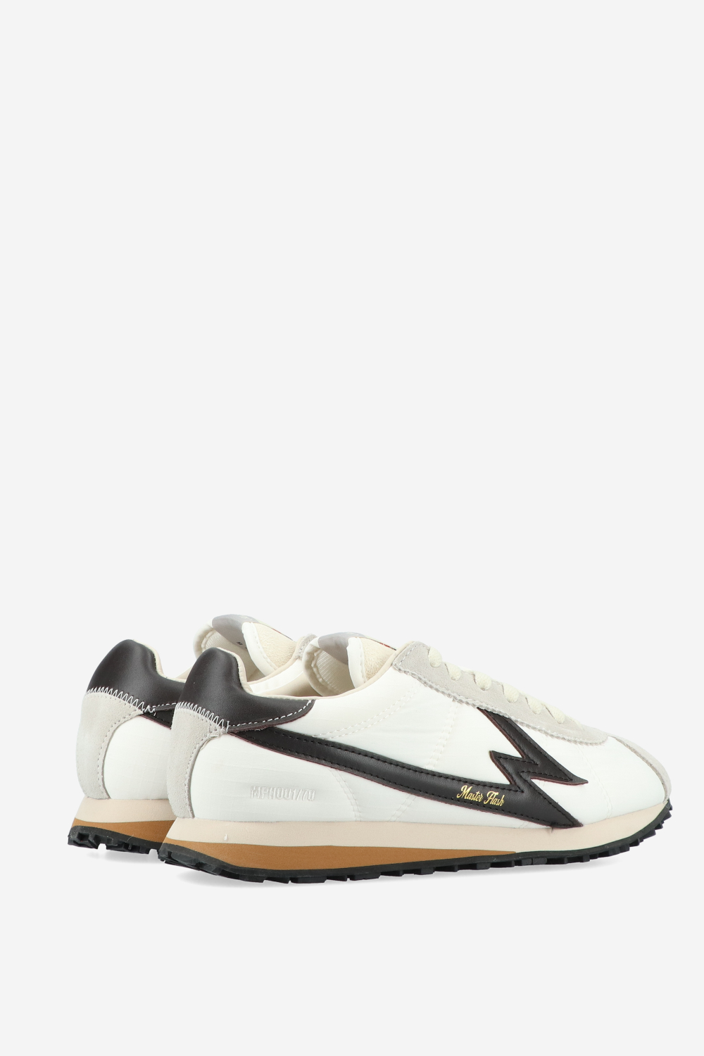 Master Flash nylon sneakers