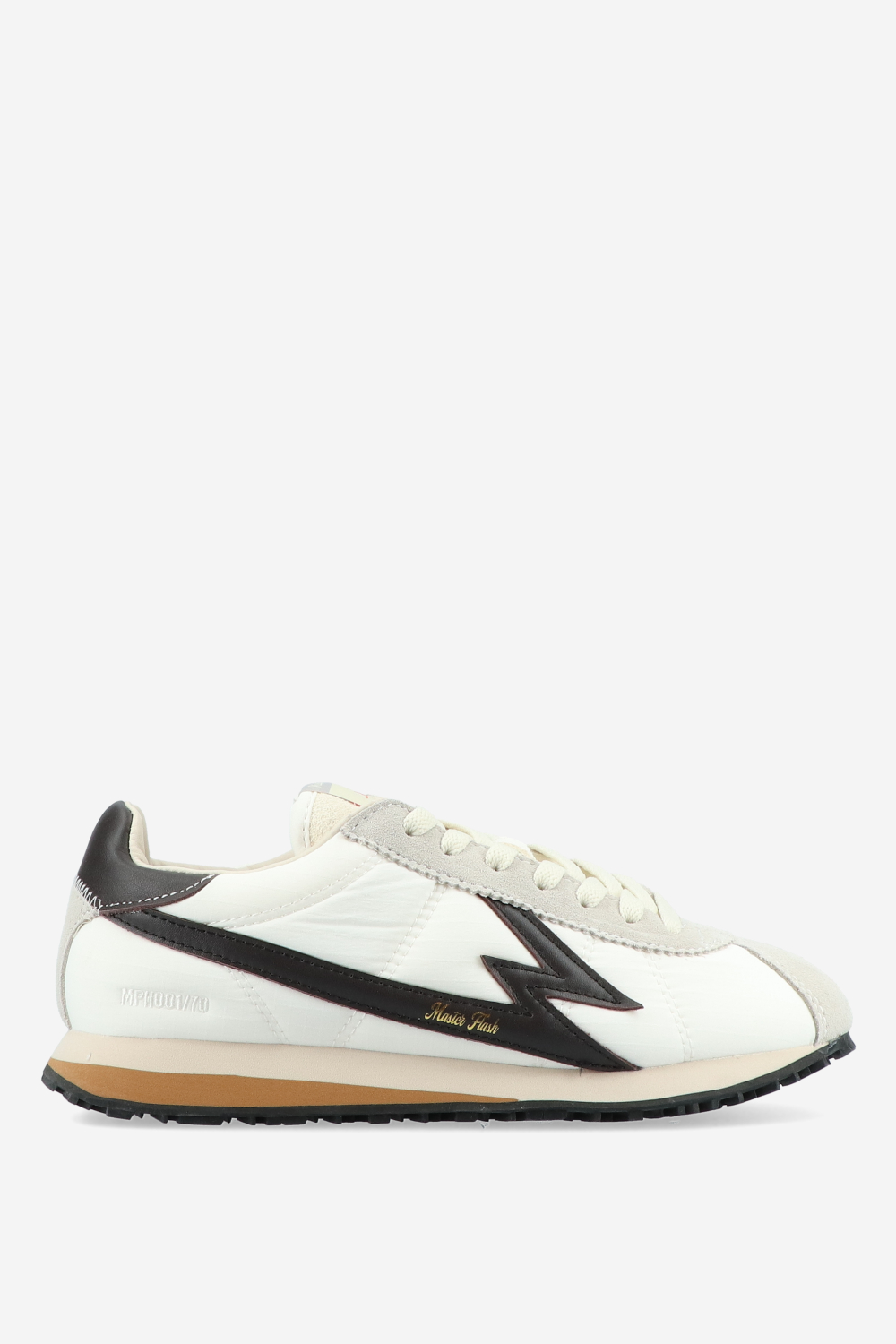 Moaconcept - Master Flash nylon sneakers