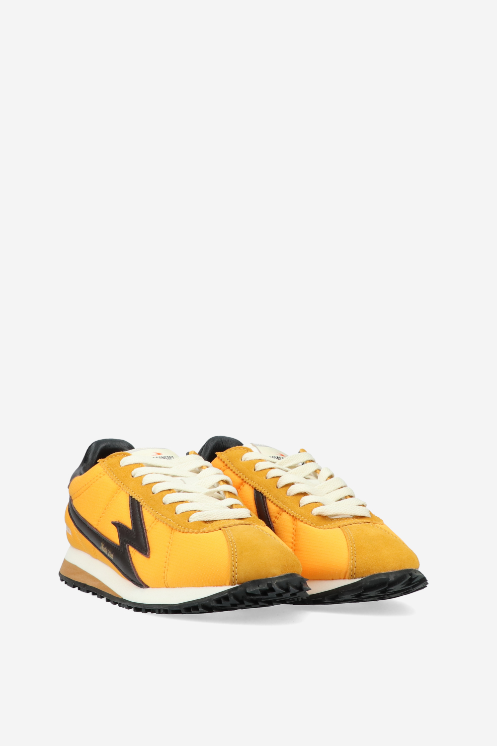 Master Flash nylon sneakers