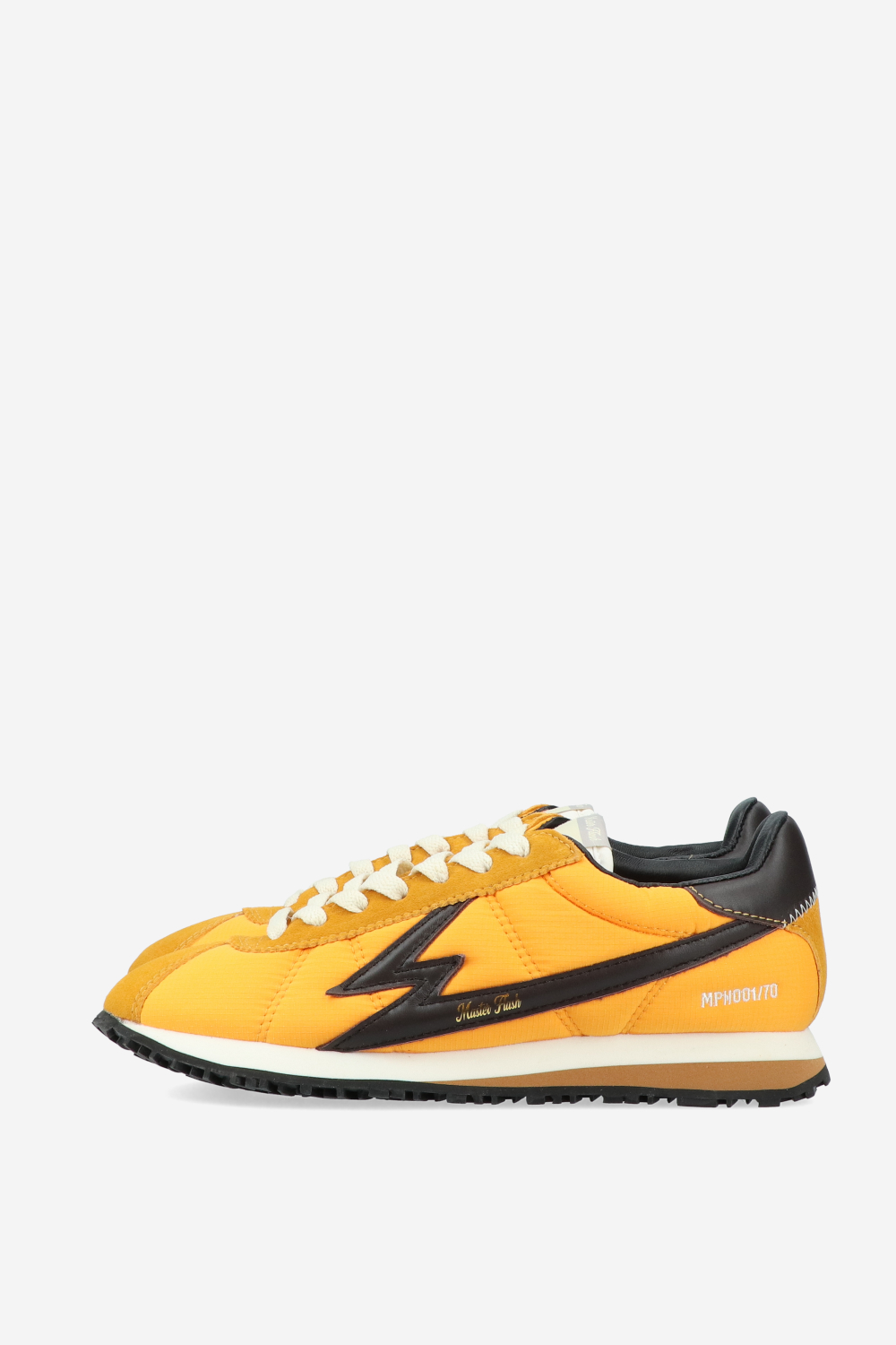 Master Flash nylon sneakers