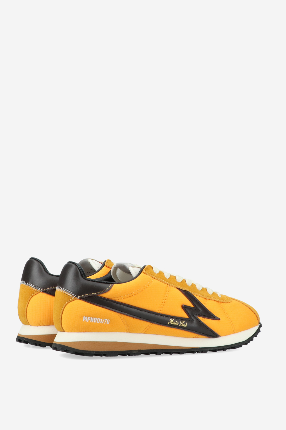 Master Flash nylon sneakers