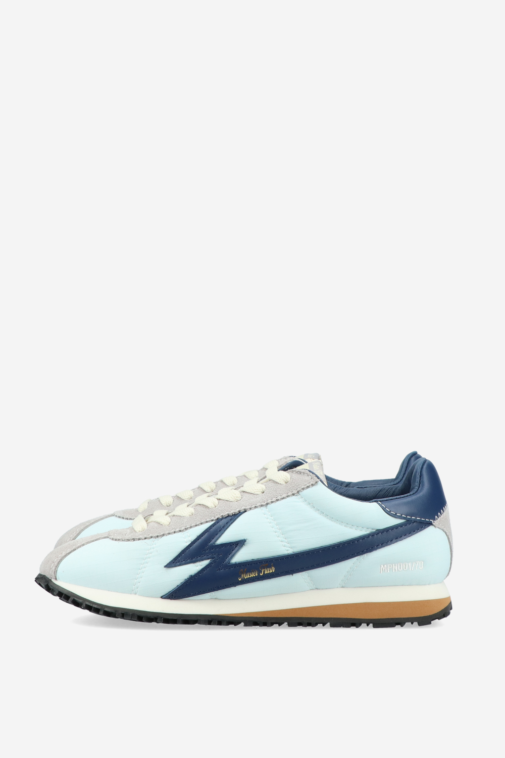 Master Flash nylon sneakers