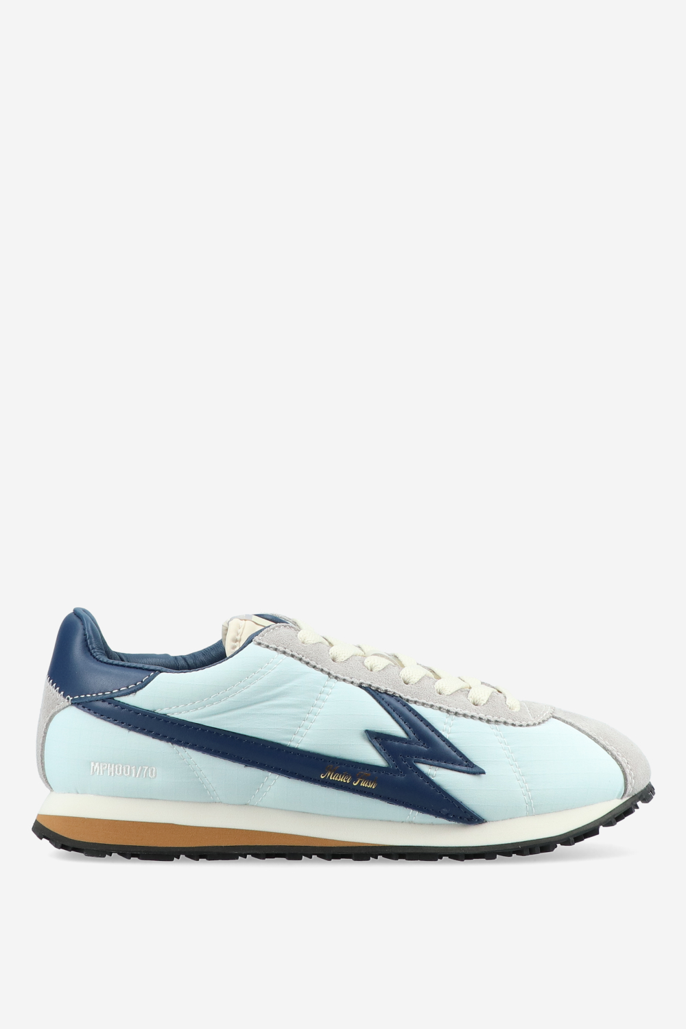 Moaconcept - Master Flash nylon sneakers