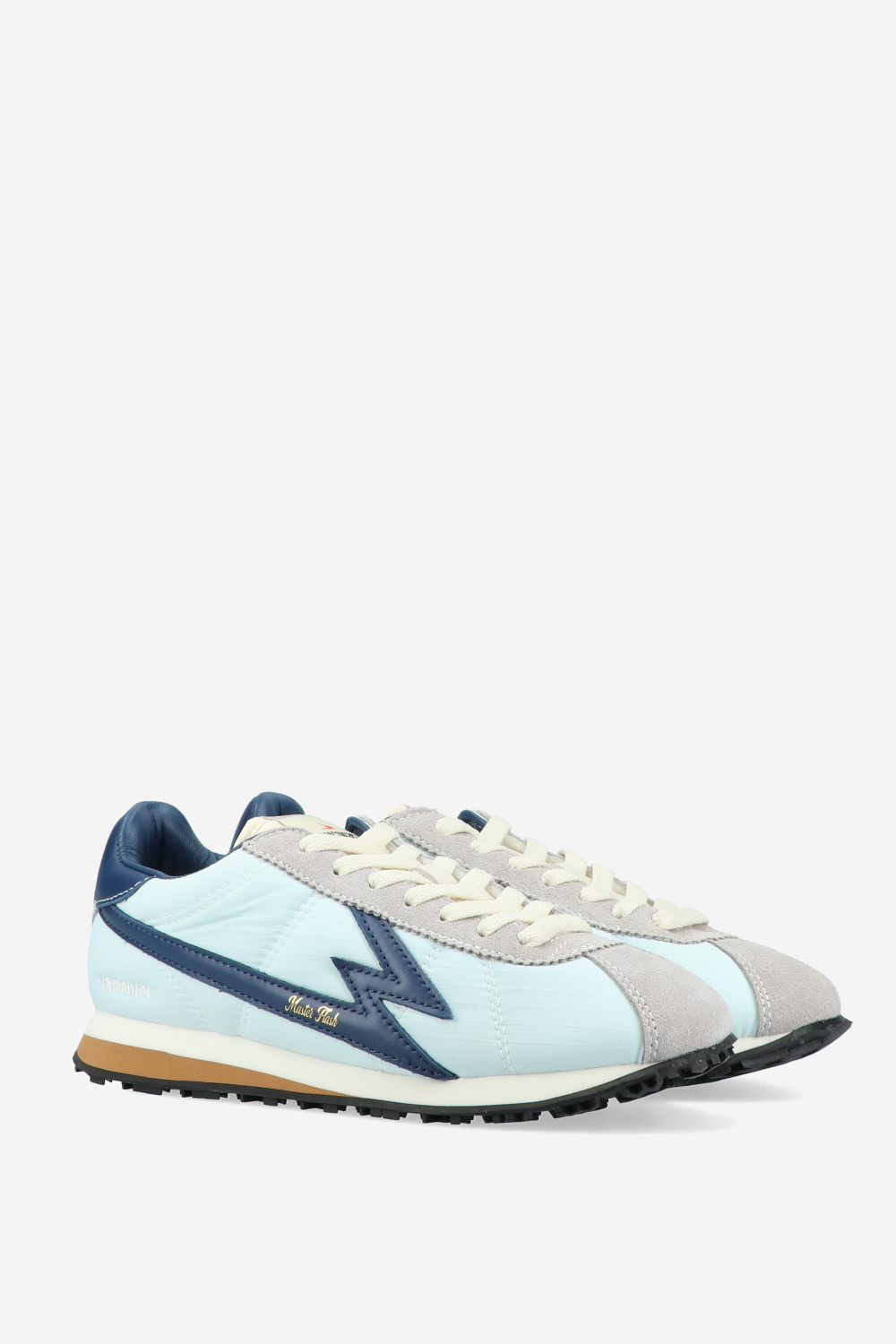 Moaconcept - Master Flash nylon sneakers