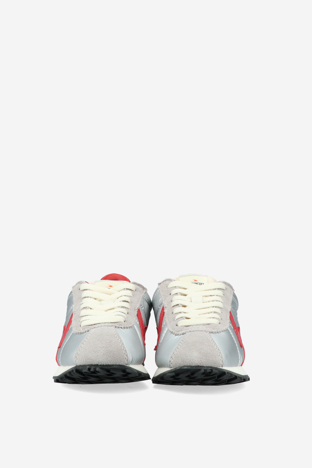 Master Flash nylon sneakers