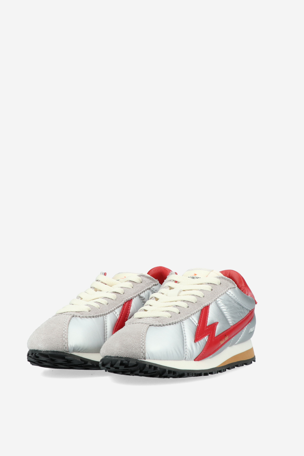 Master Flash nylon sneakers