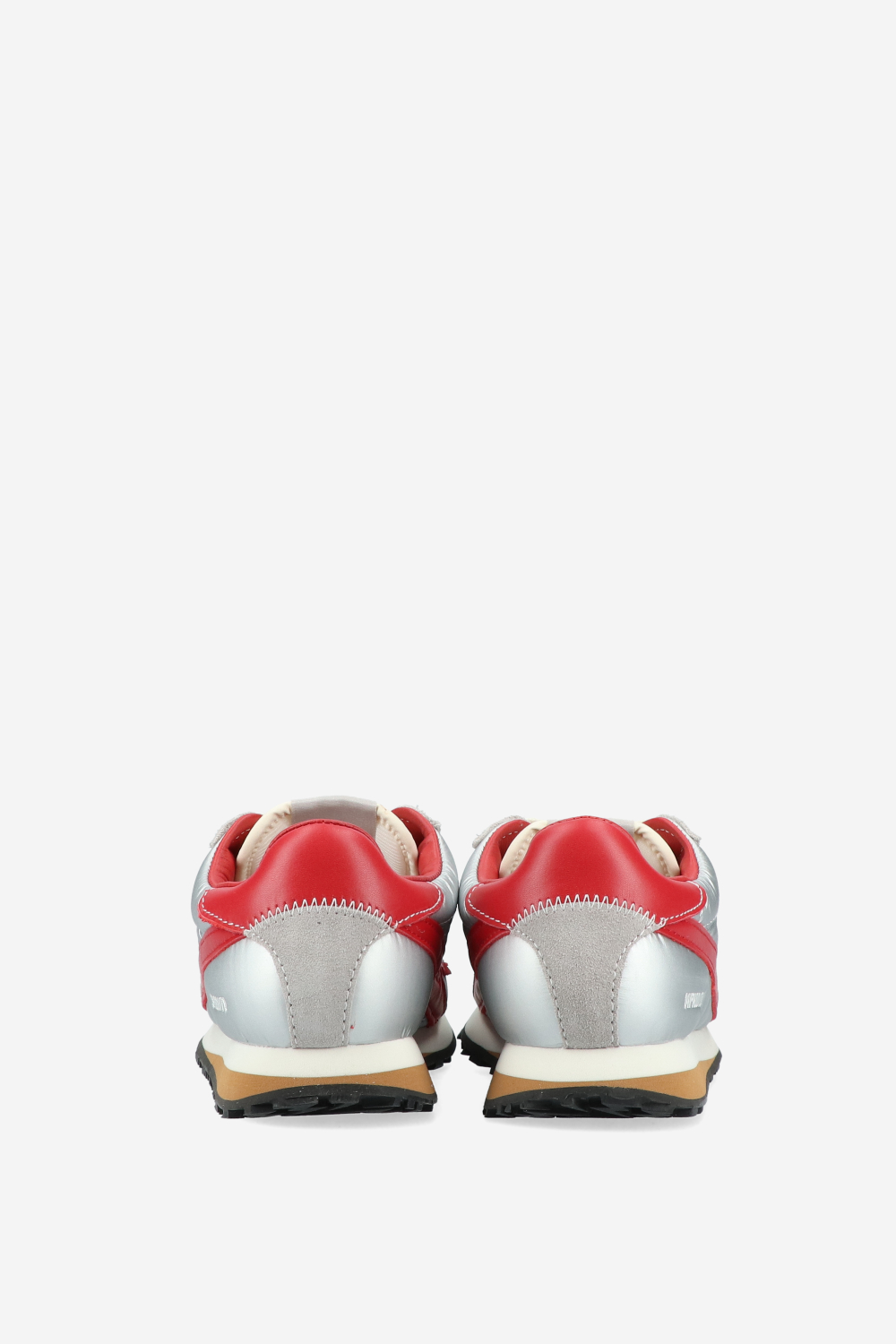 Master Flash nylon sneakers