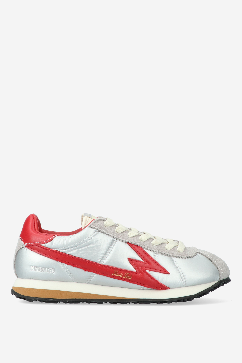 Moaconcept - Master Flash nylon sneakers