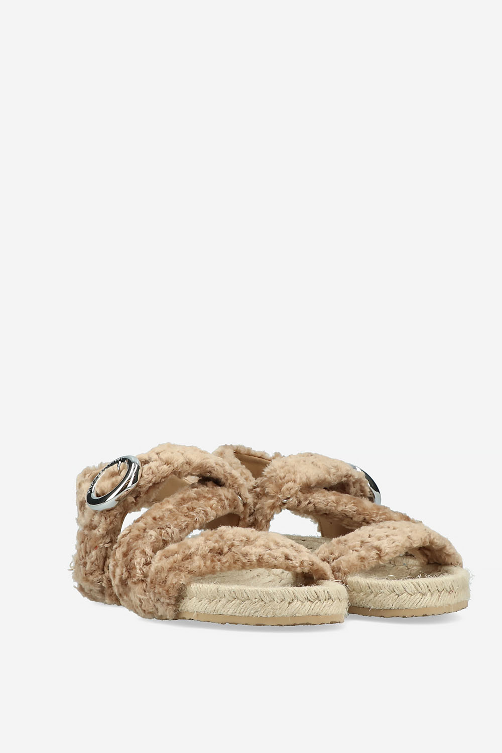 Gaia FFF platform espadrilles