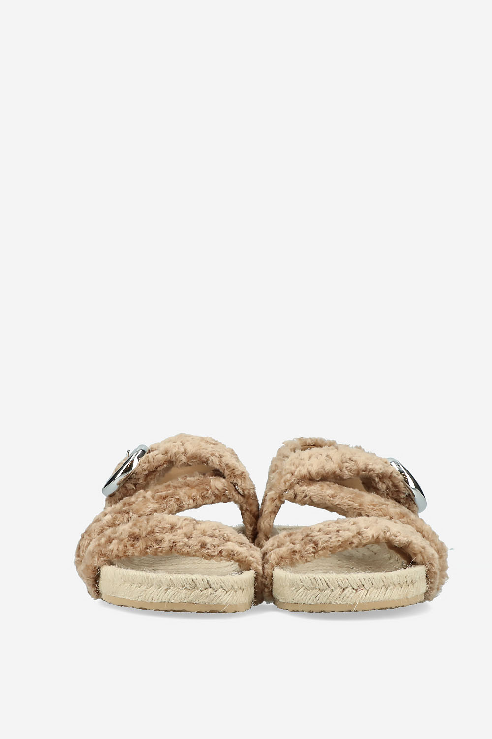 Gaia FFF platform espadrilles