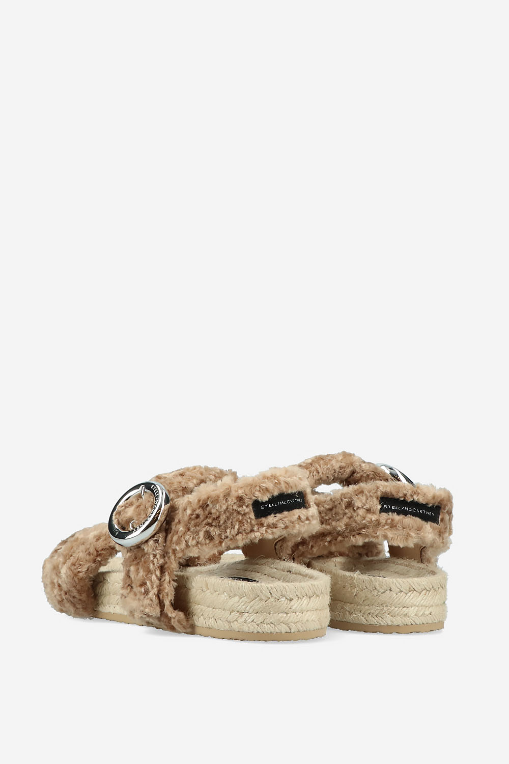 Gaia FFF platform espadrilles