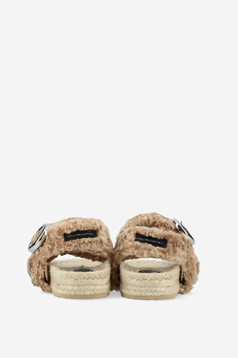 Gaia FFF platform espadrilles