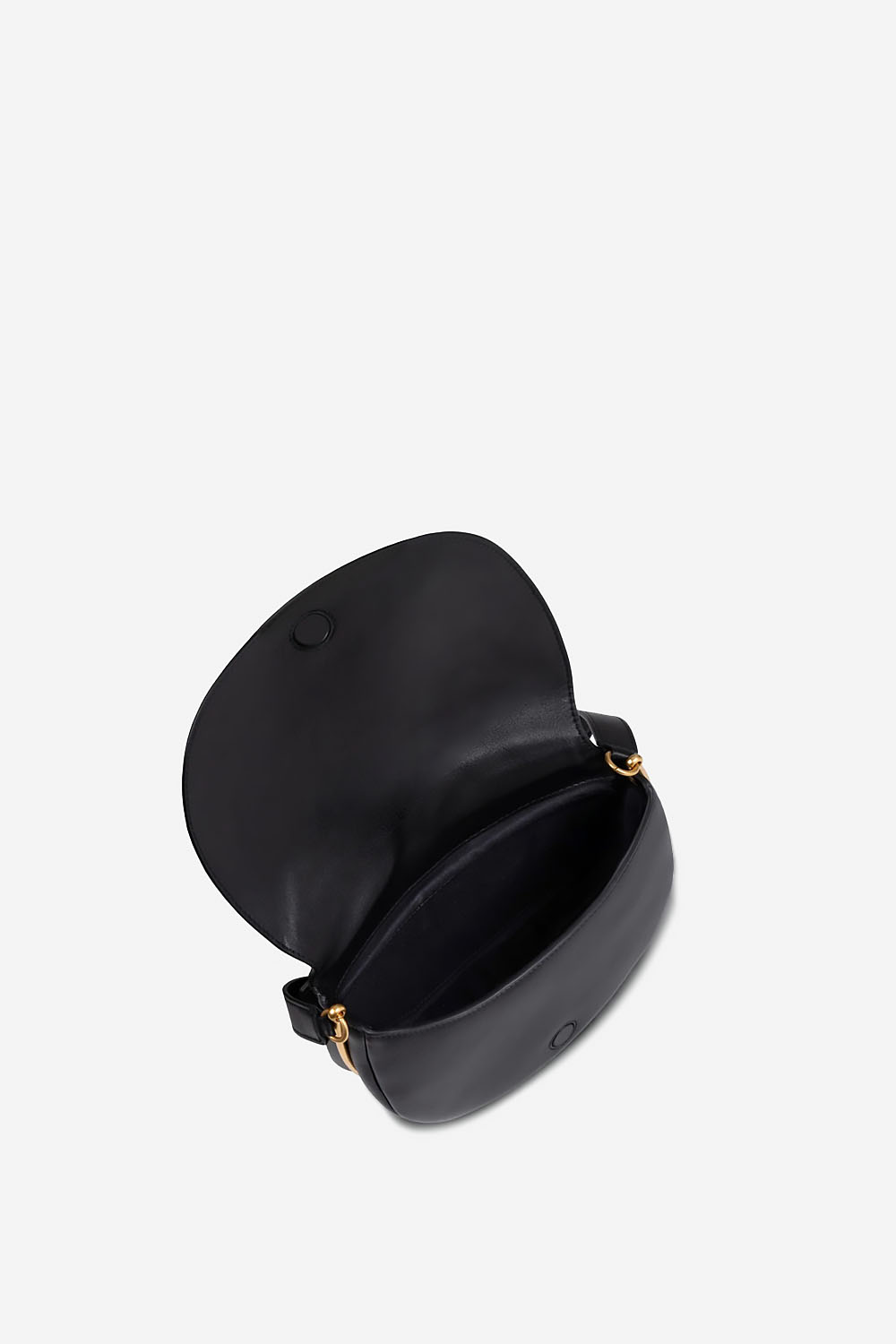 Kate leather crossbody