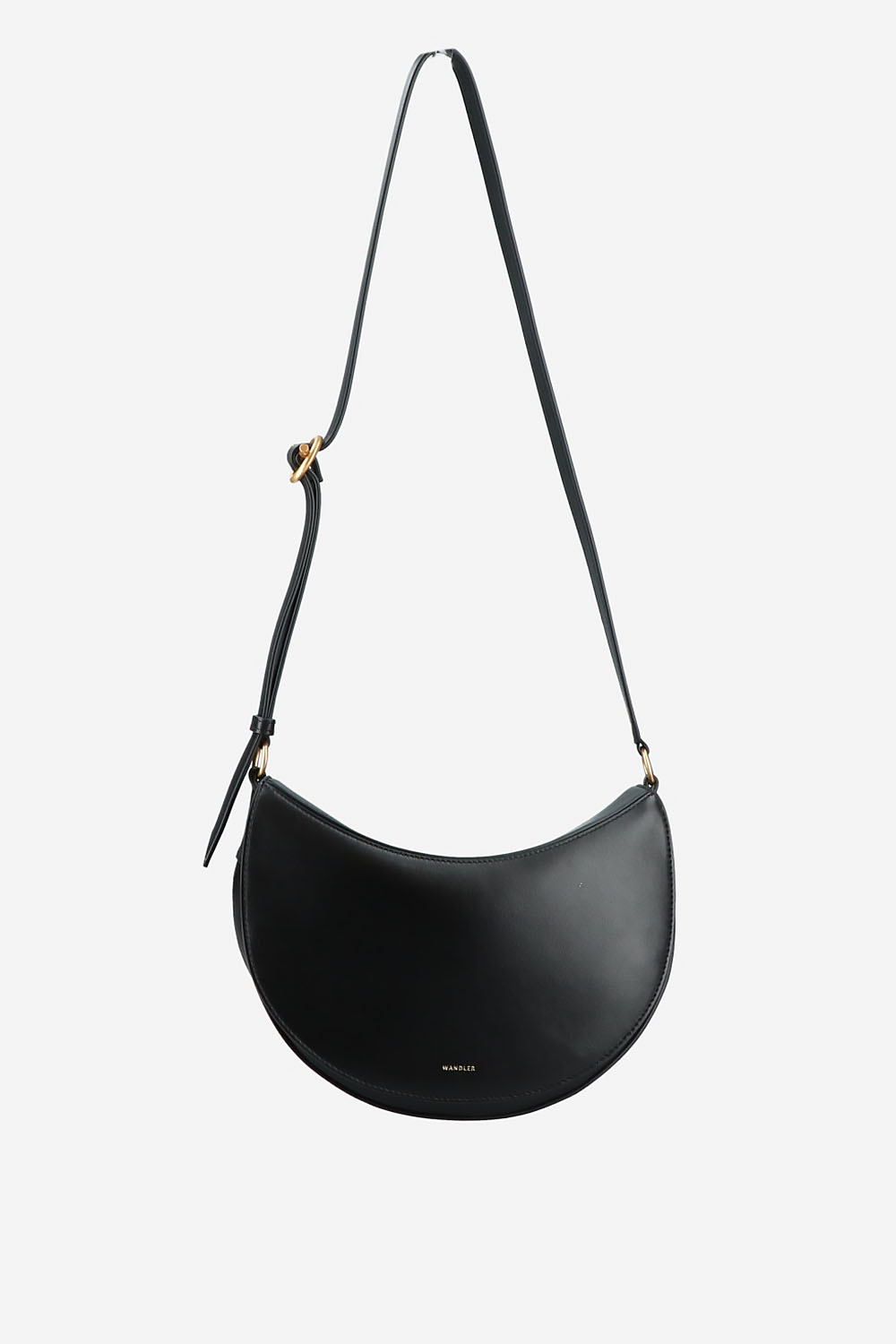 Wandler - Kate Big leather crossbody