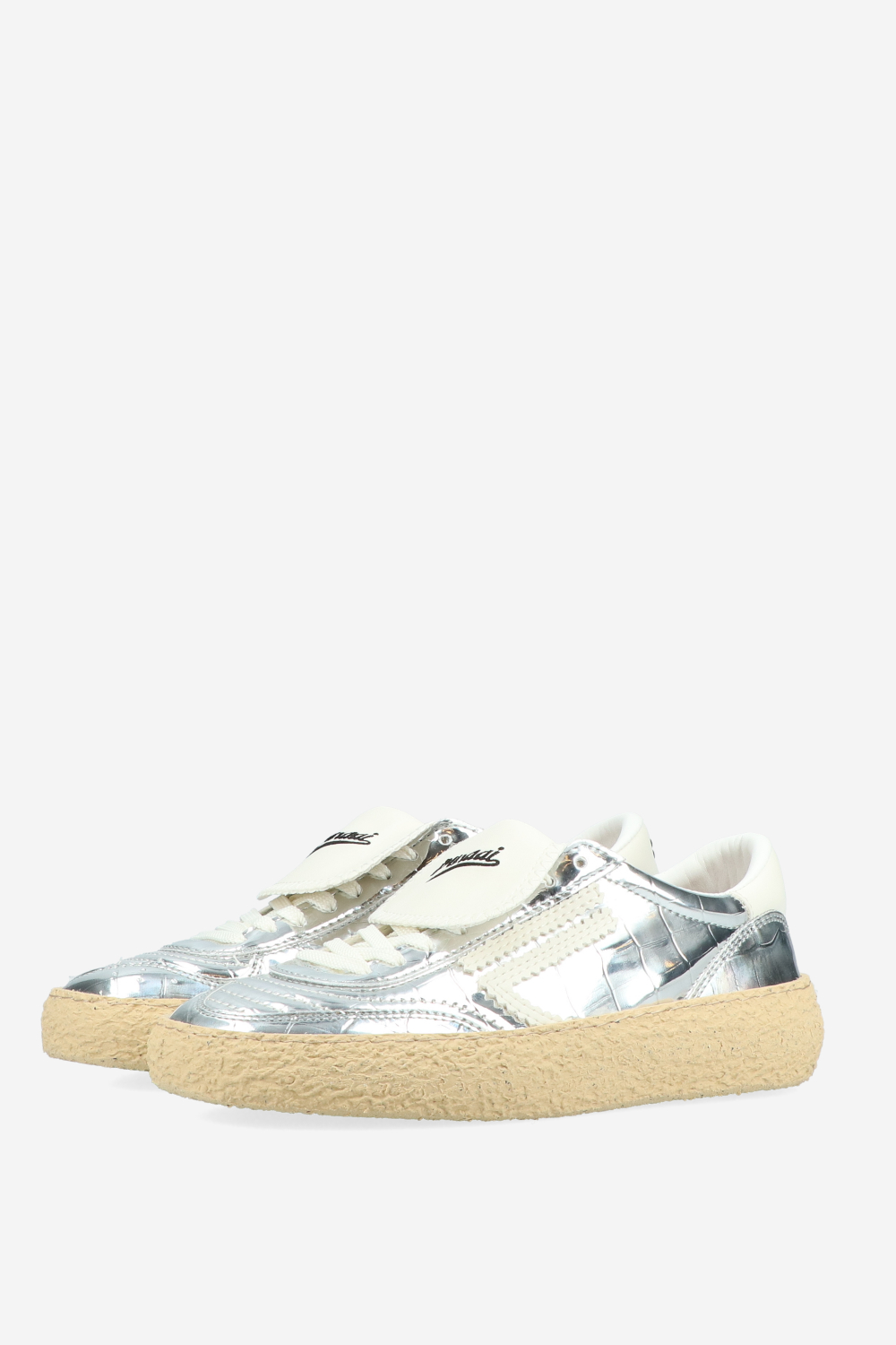 4.05 Polly vegan leather sneakers