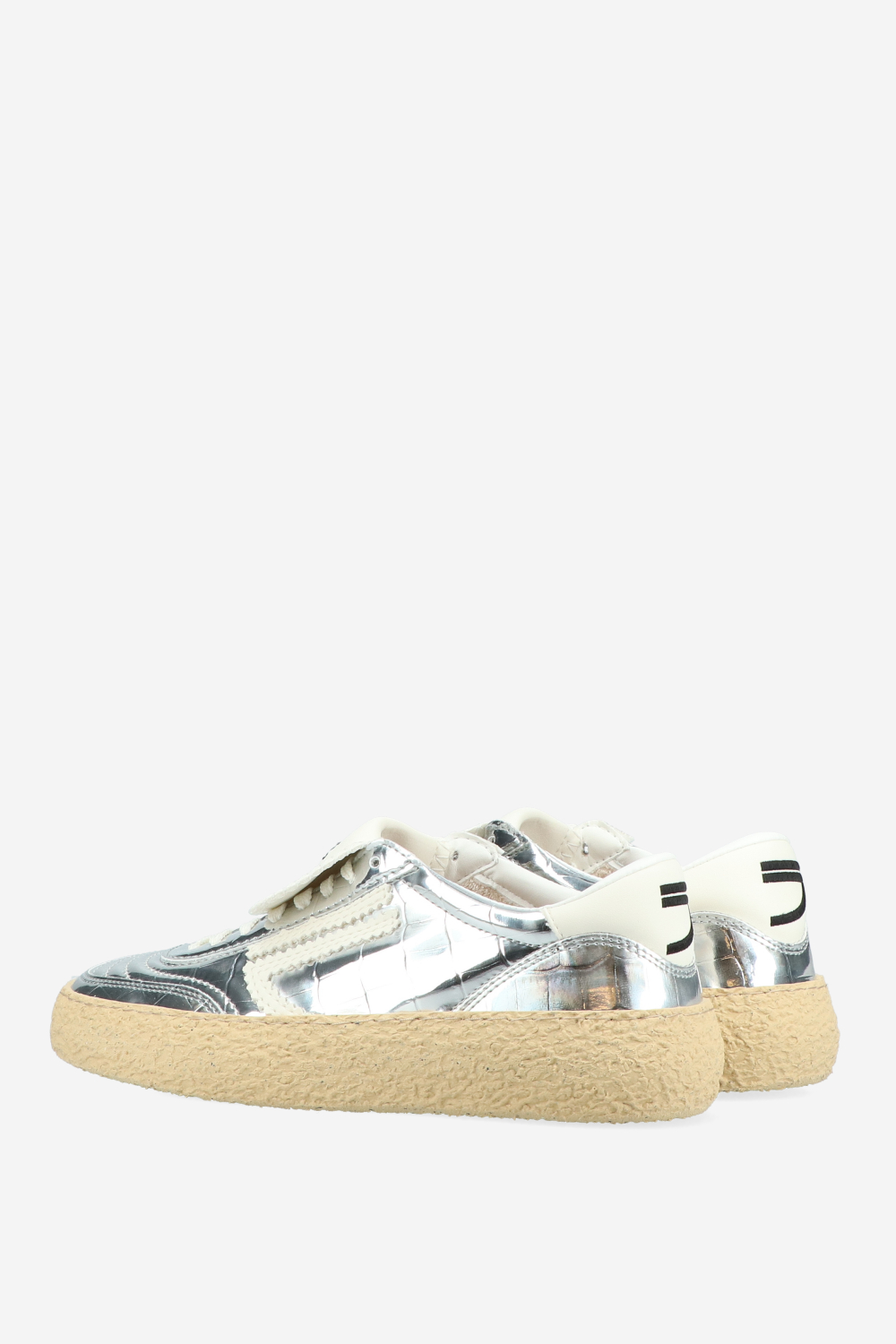 4.05 Polly vegan leather sneakers