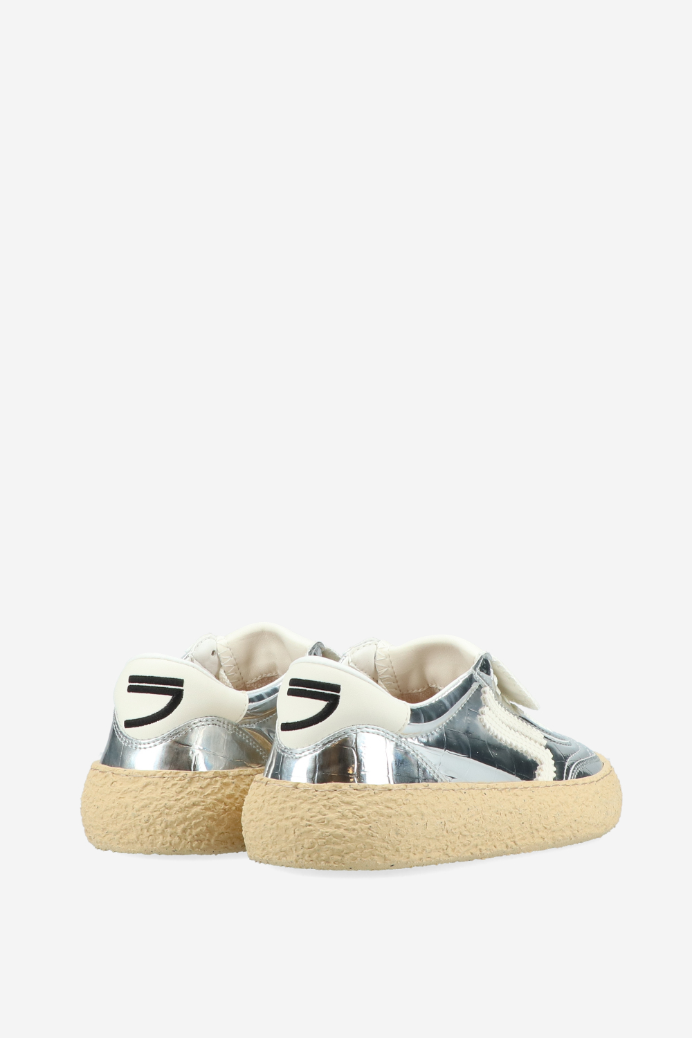 4.05 Polly vegan leather sneakers