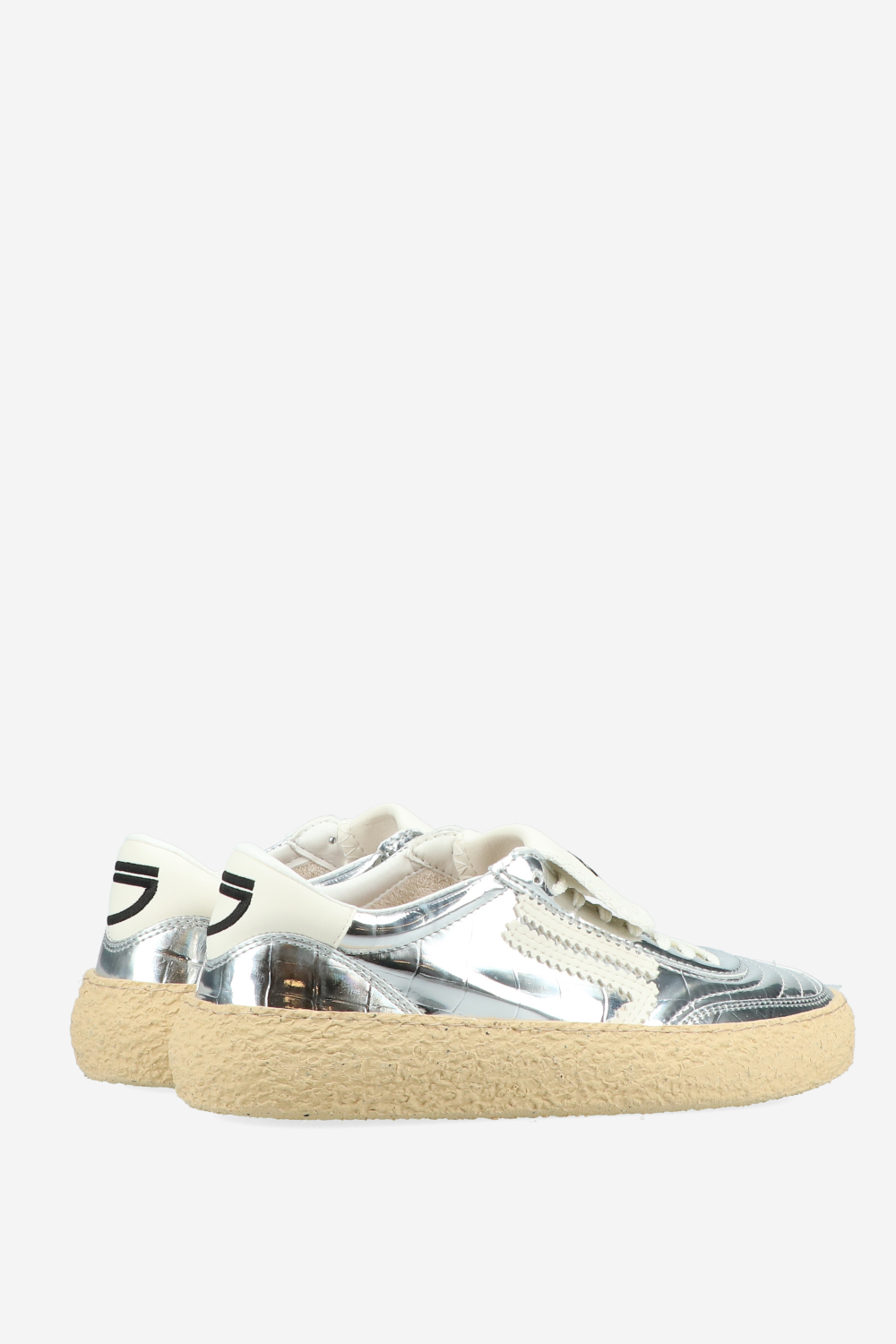 4.05 Polly vegan leather sneakers