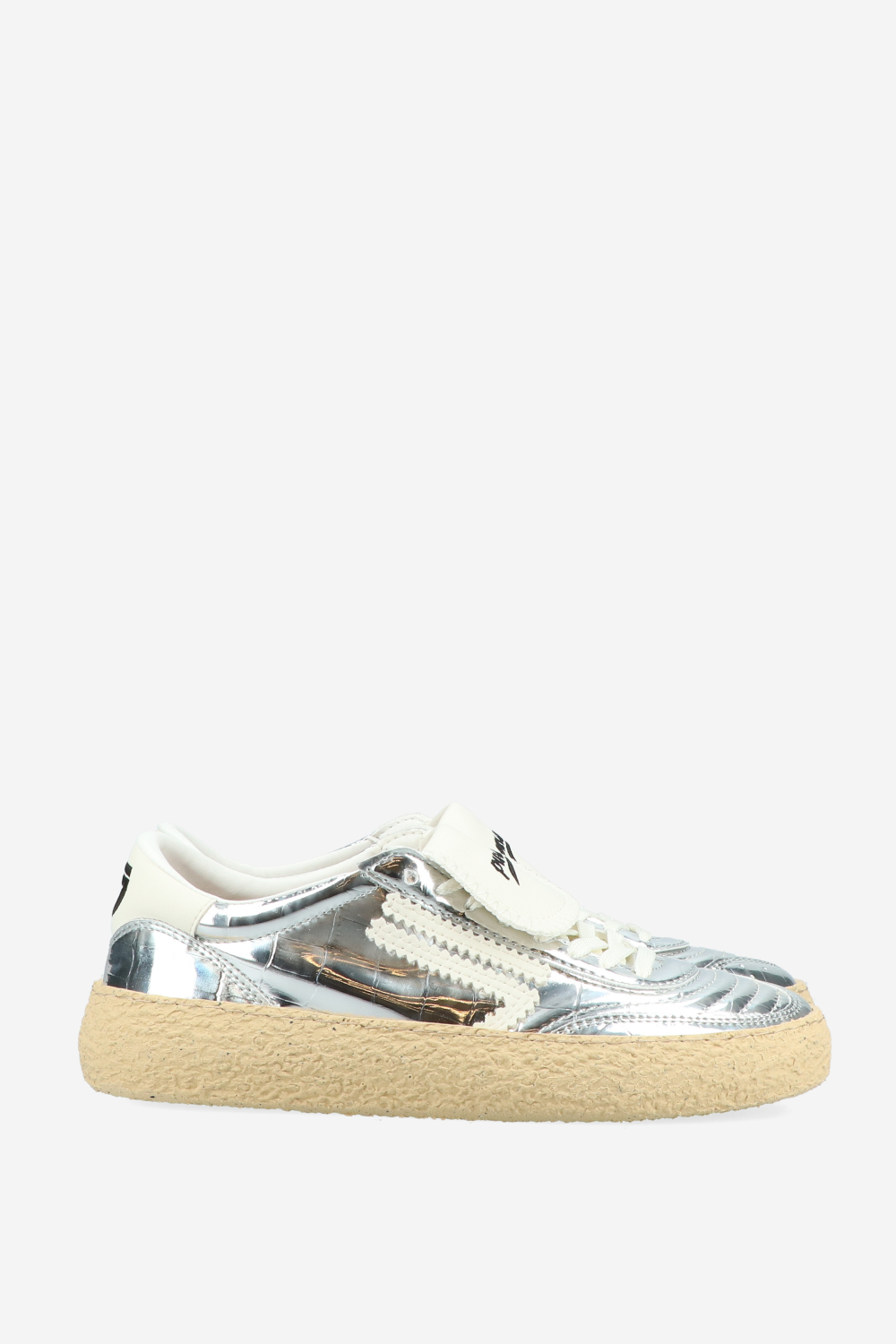 4.05 Polly vegan leather sneakers
