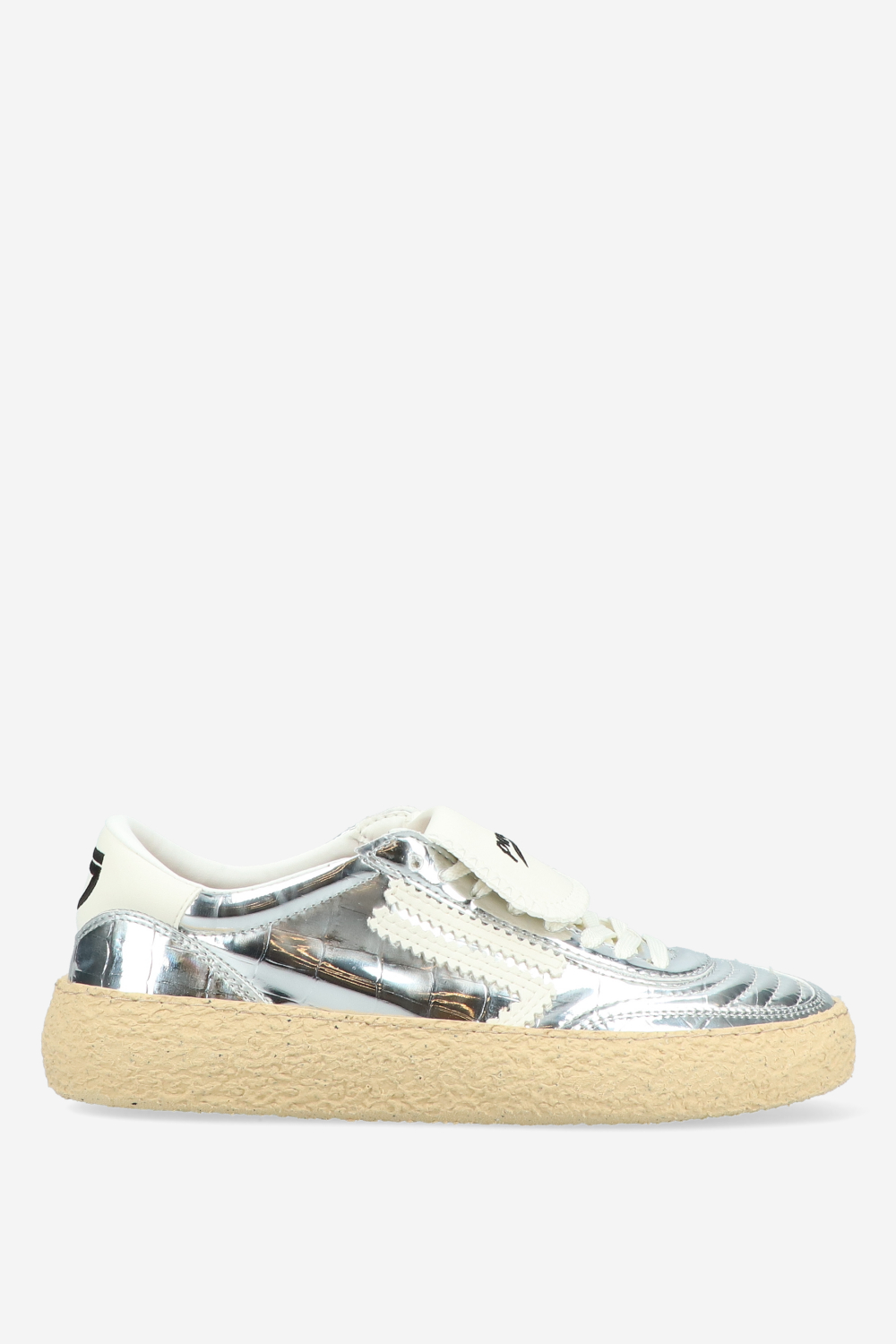Puraai - 4.05 Polly vegan leather sneakers