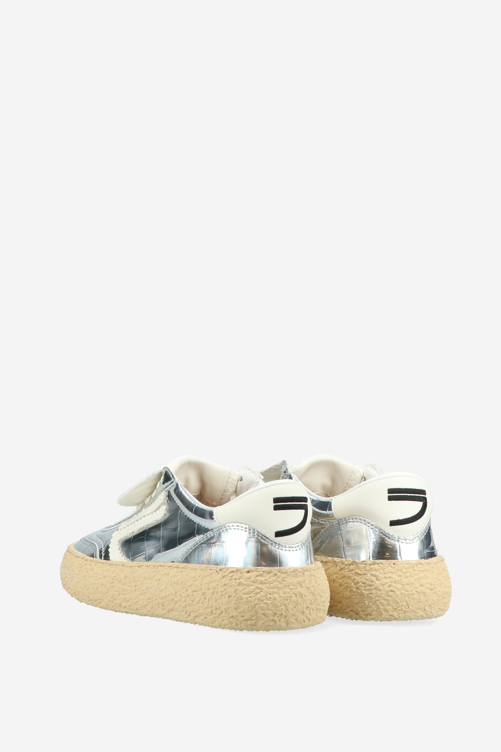 4.05 Polly vegan leather sneakers