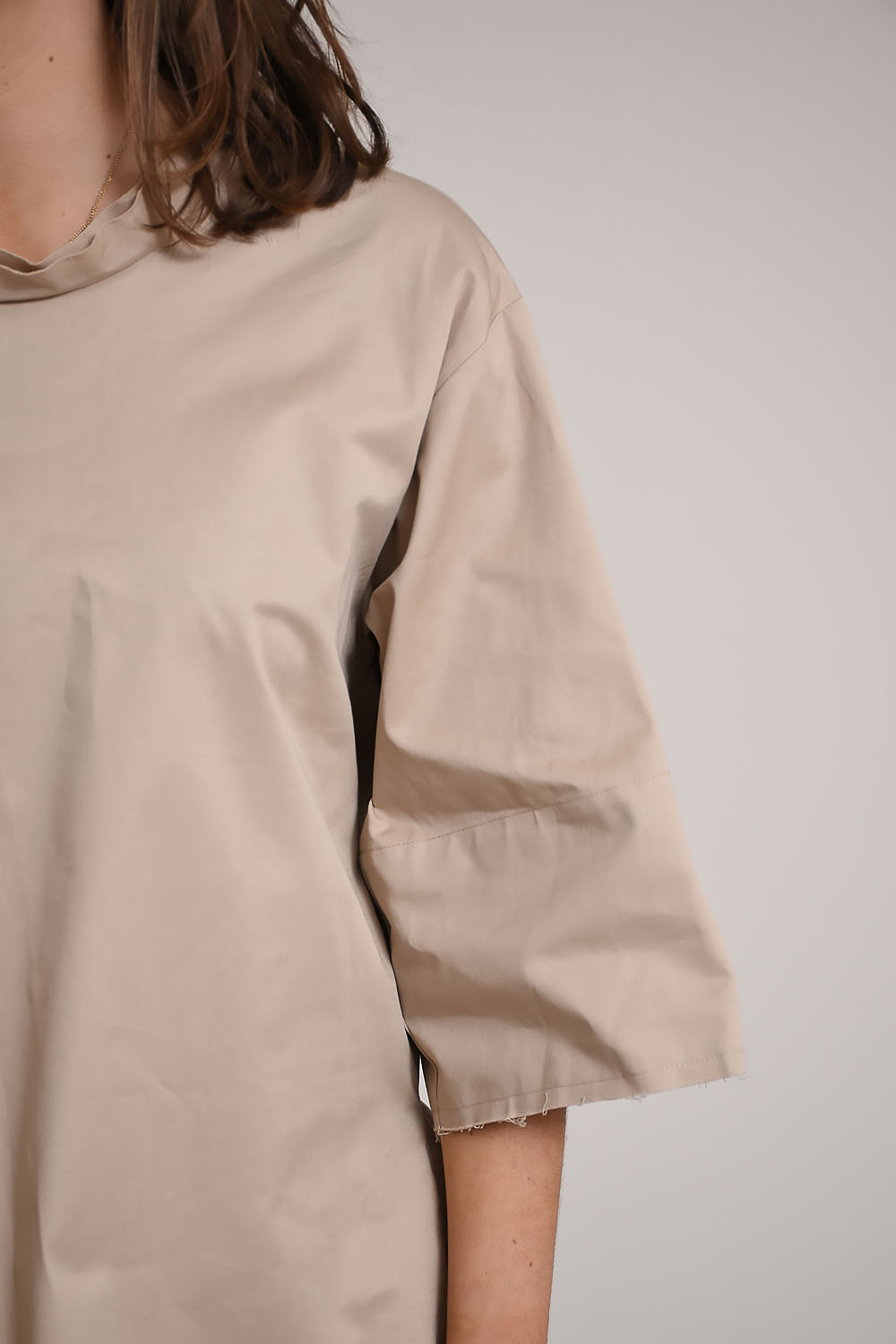 Jejia cotton t-shirt