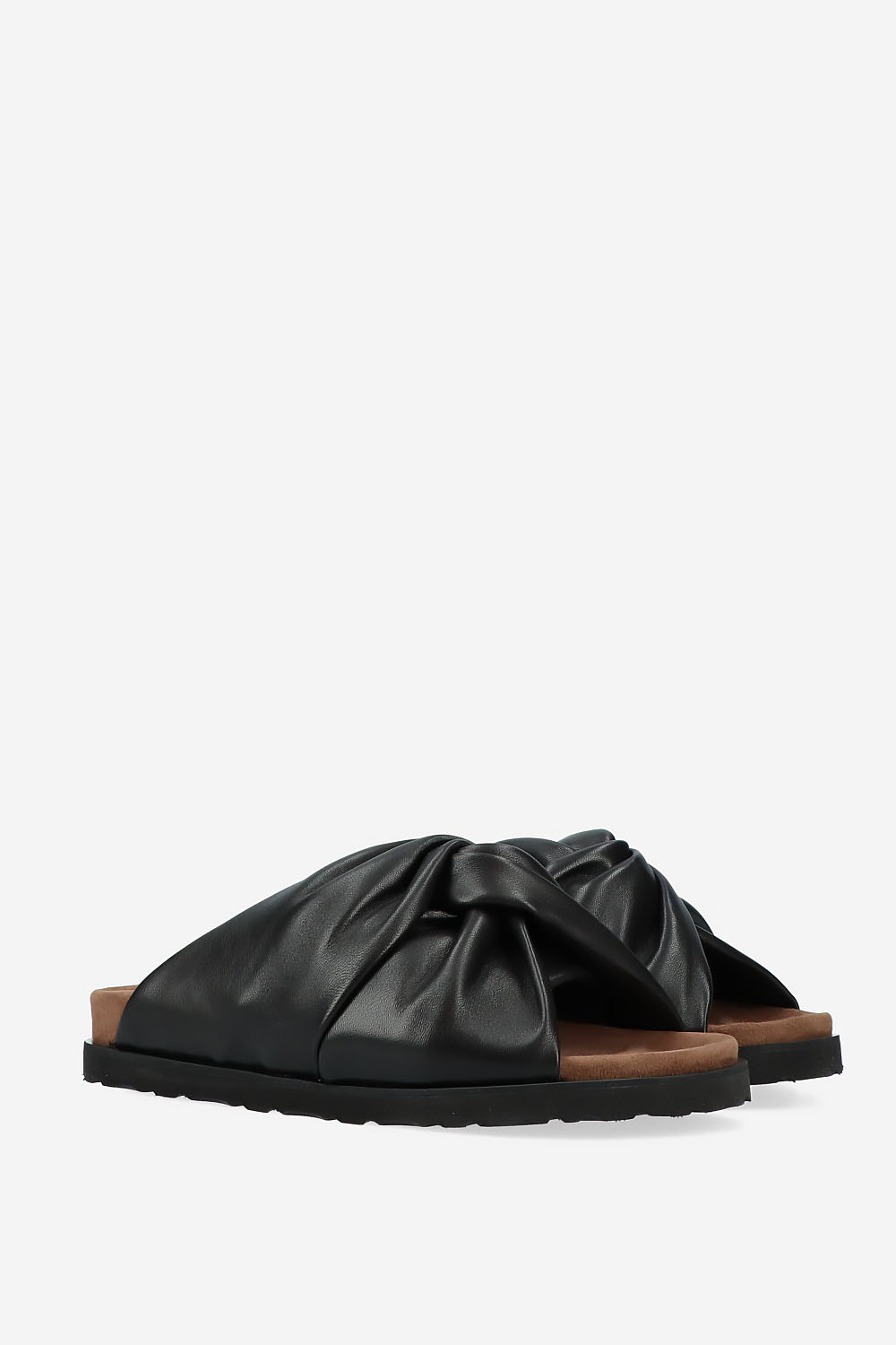 Rotue - Fallin' leather sandals