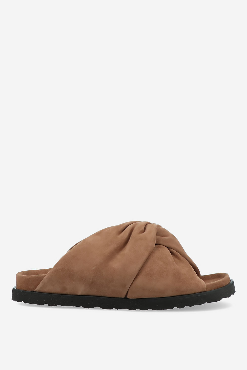 Rotue - Fallin' suede sandals