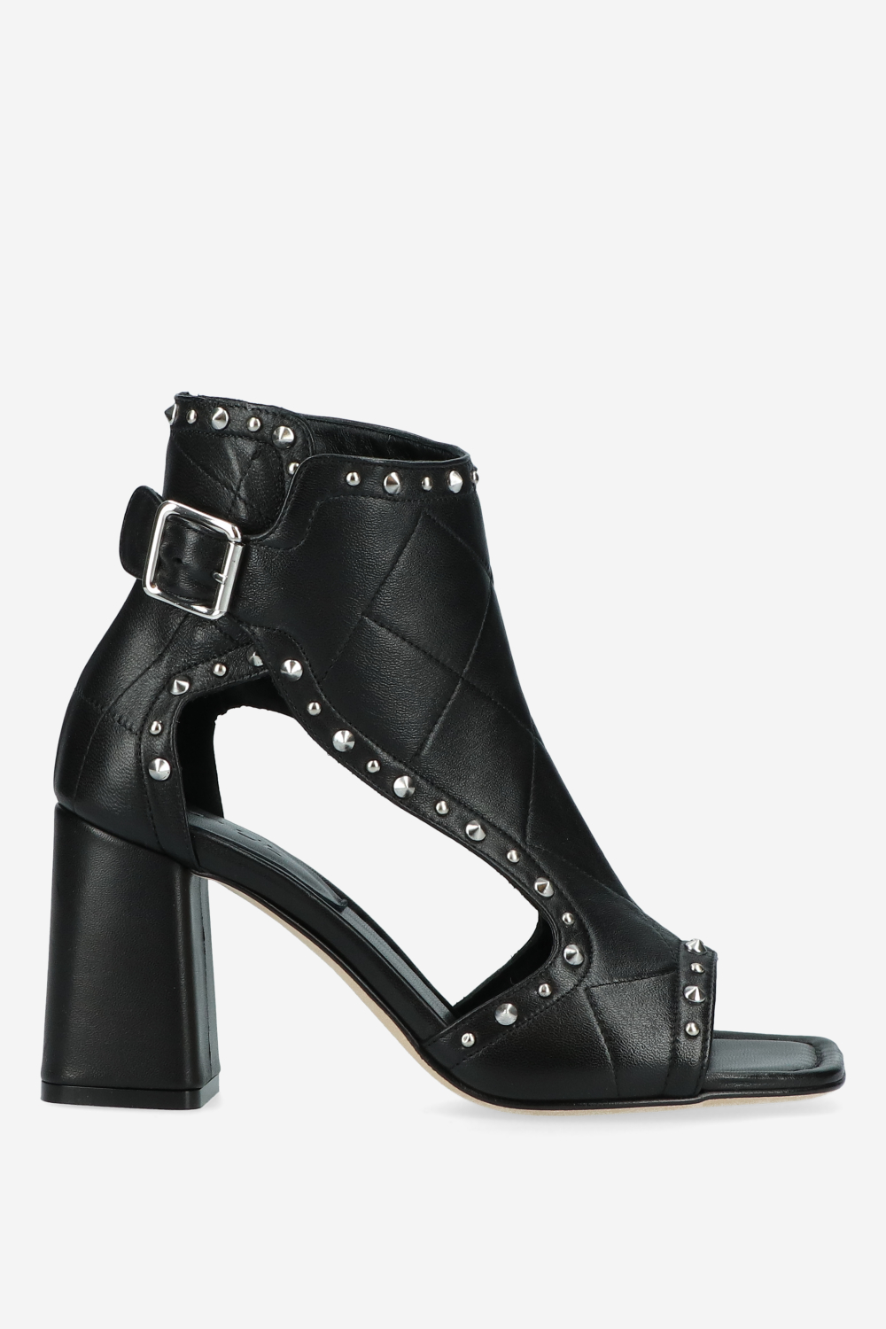 Rotue - Freaky Friday leather heels