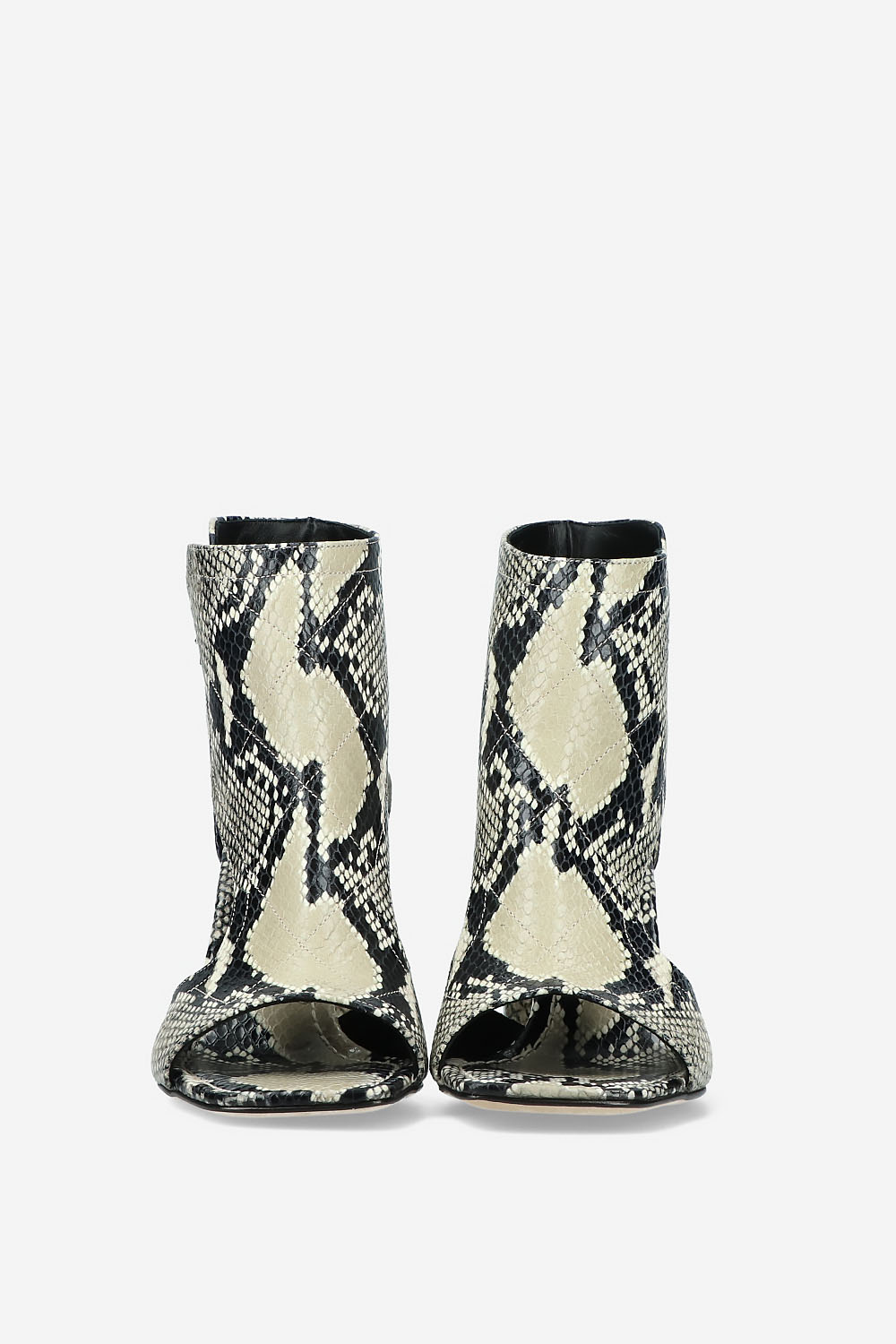 Higer Lover leather heels