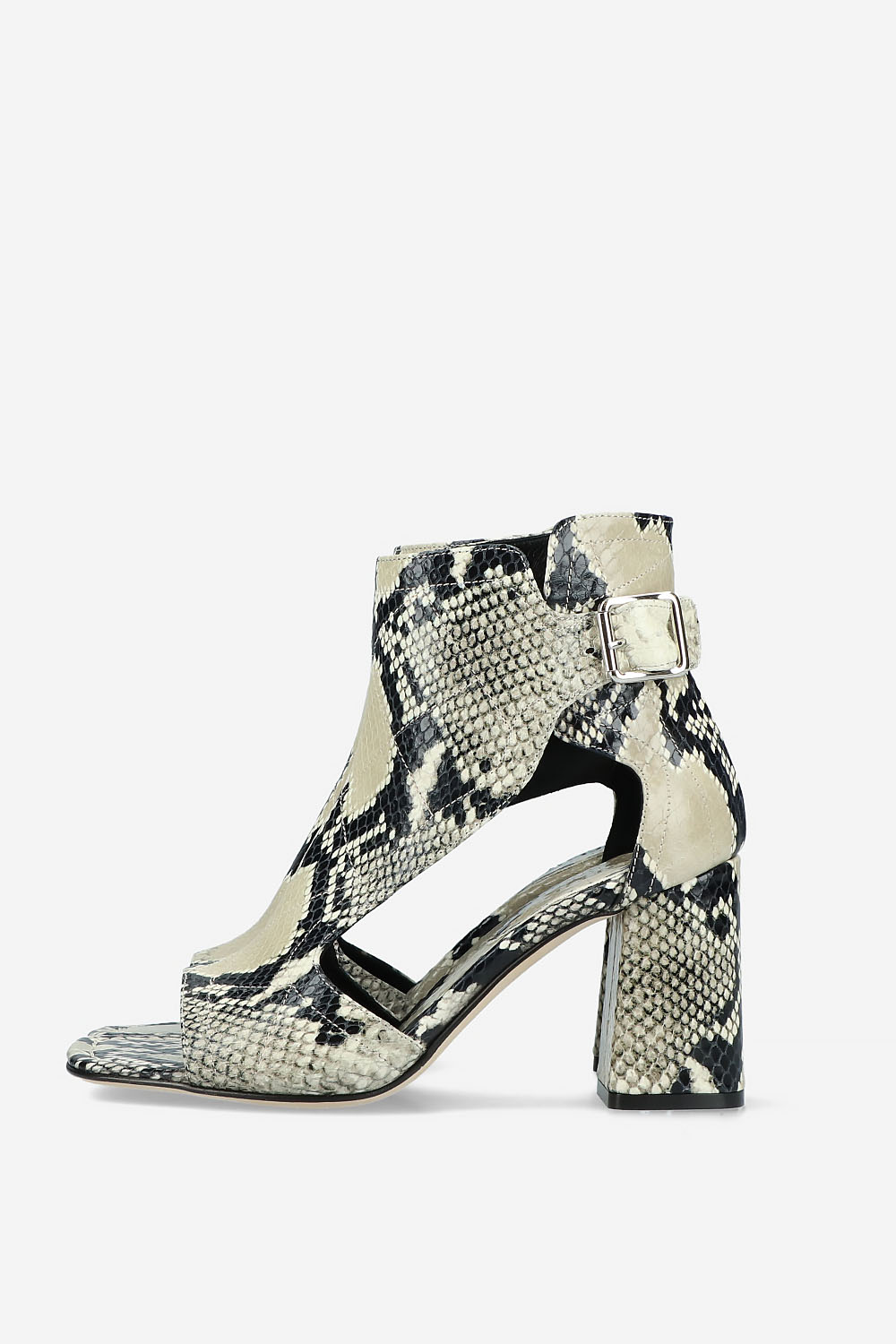 Higer Lover leather heels