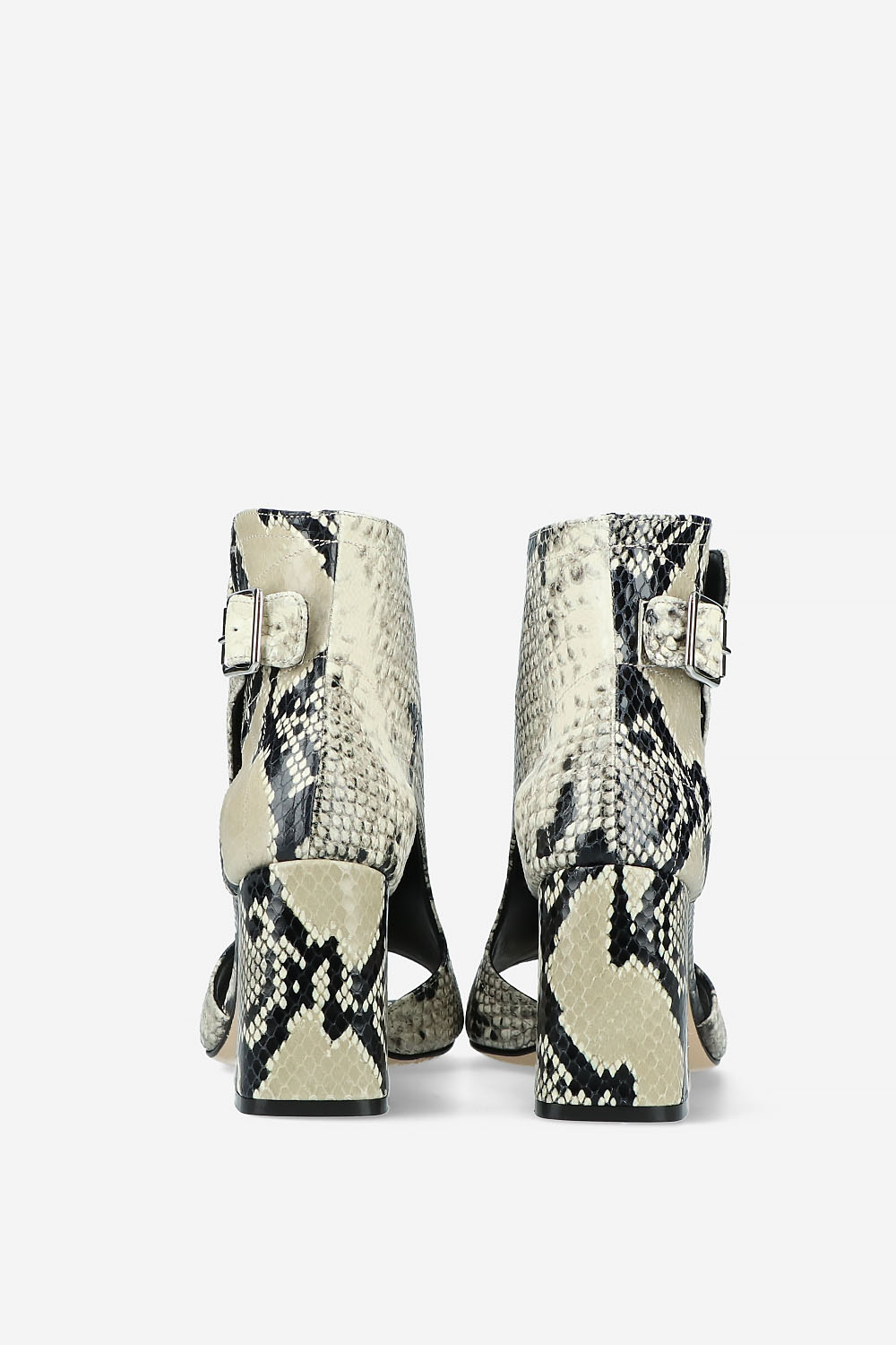 Higer Lover leather heels