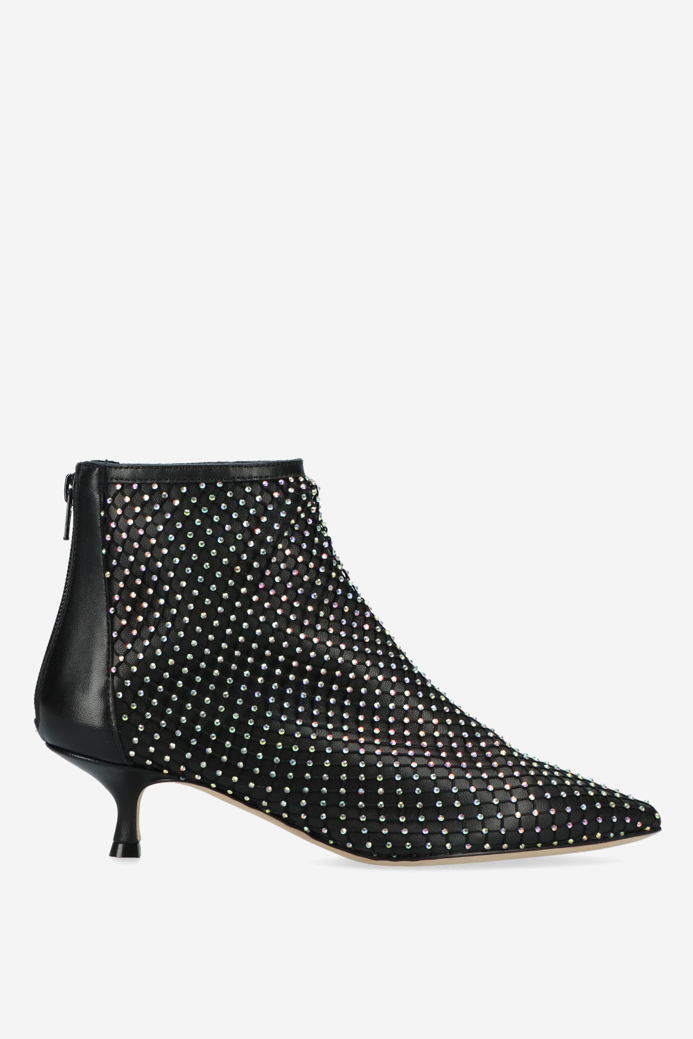 Rotue - Starry Night leather boots