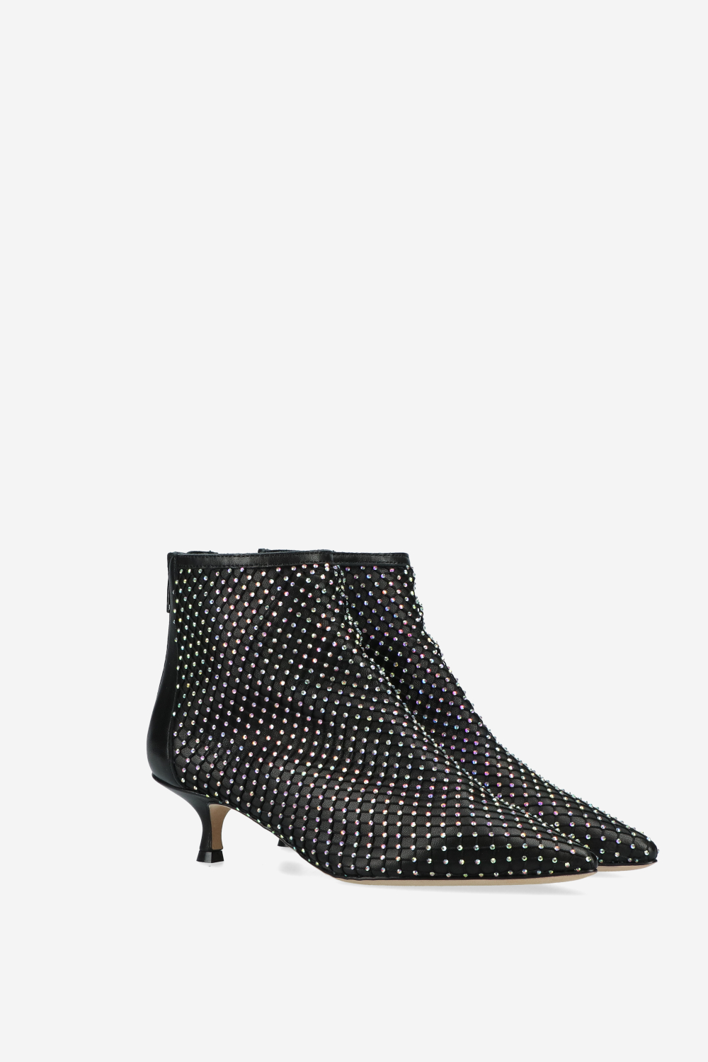 Rotue - Starry Night leather boots