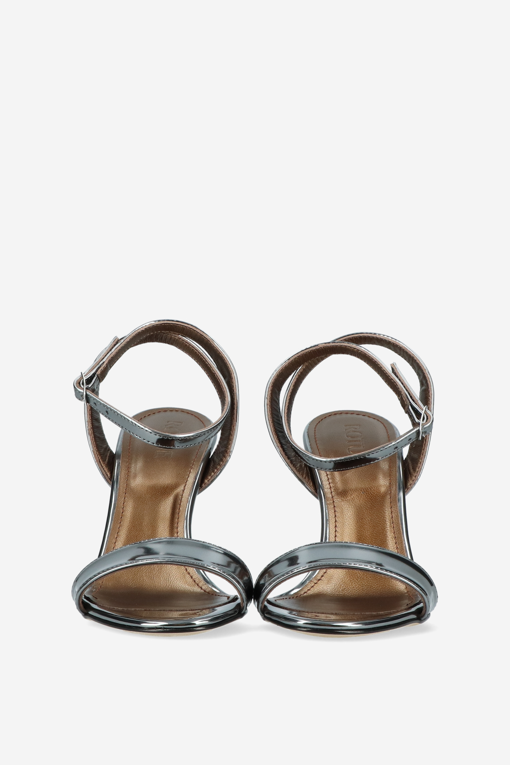 Liquid Spirit leather heels