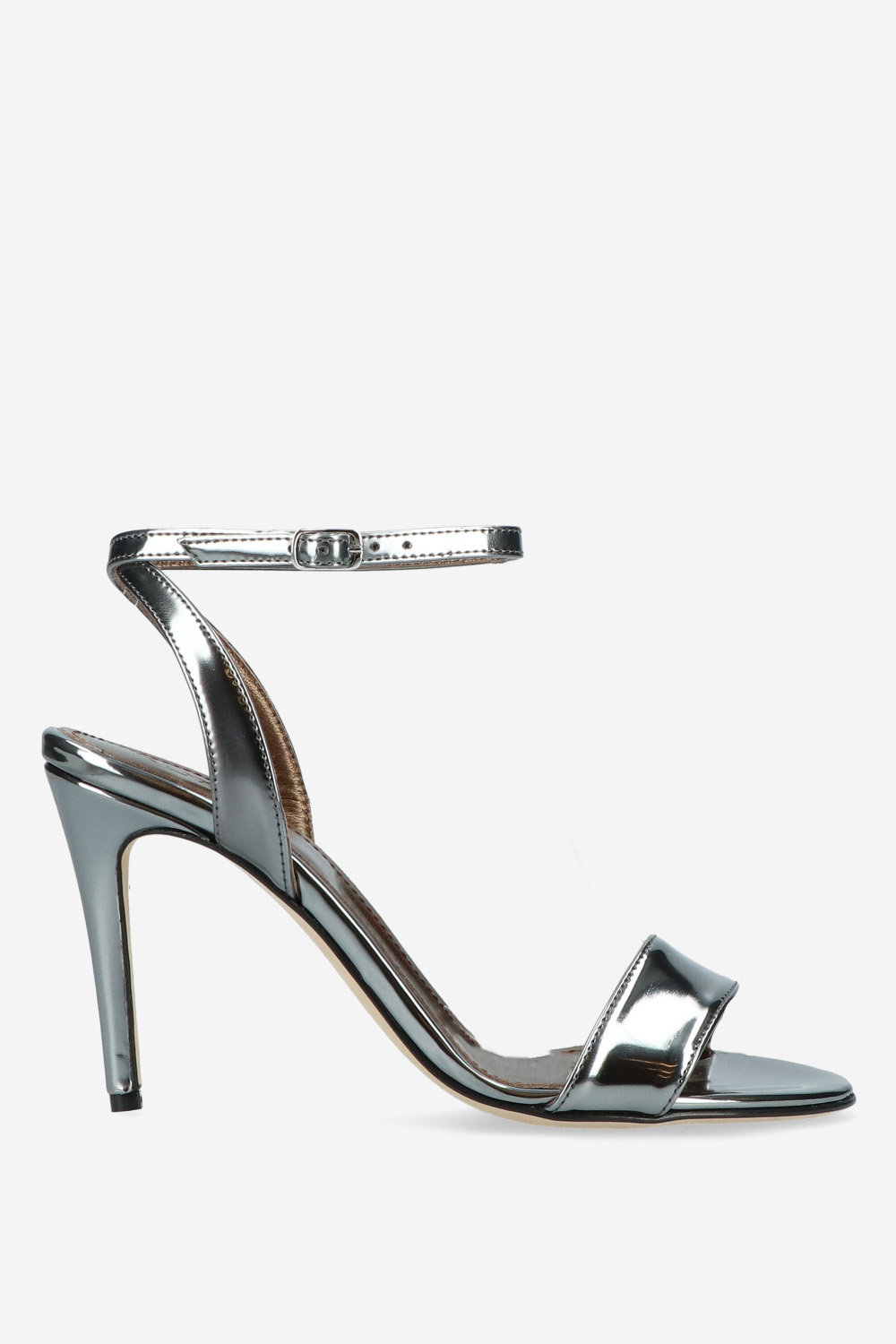 Rotue - Liquid Spirit leather heels
