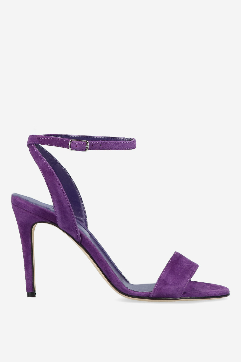 Rotue - Liquid Spirit suede heels