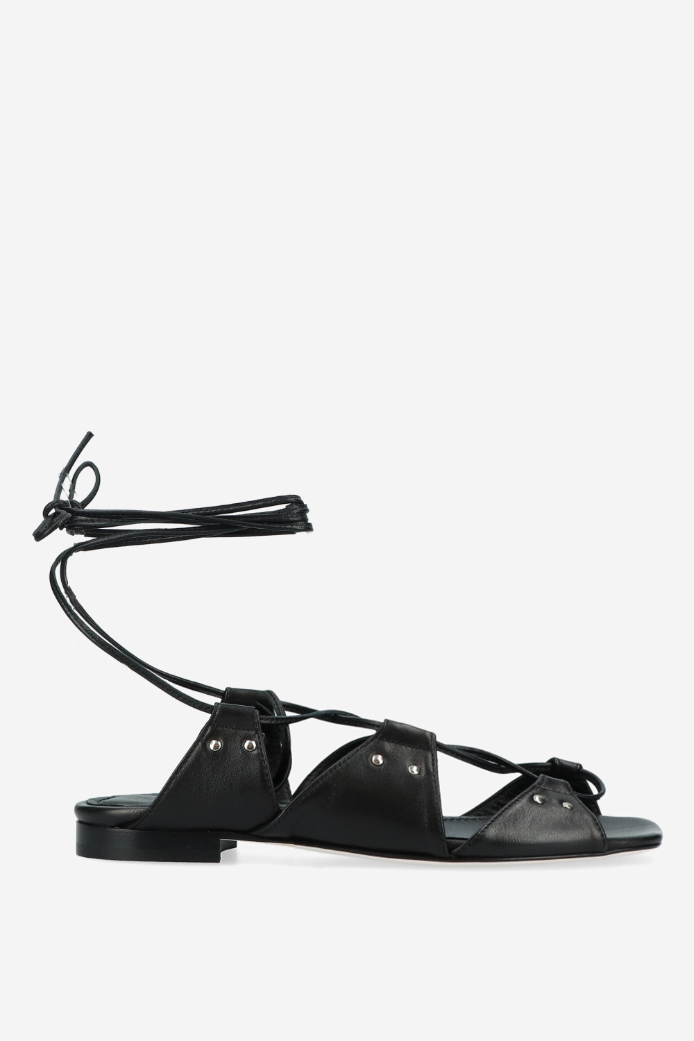 Rotue - Whatever leather sandals