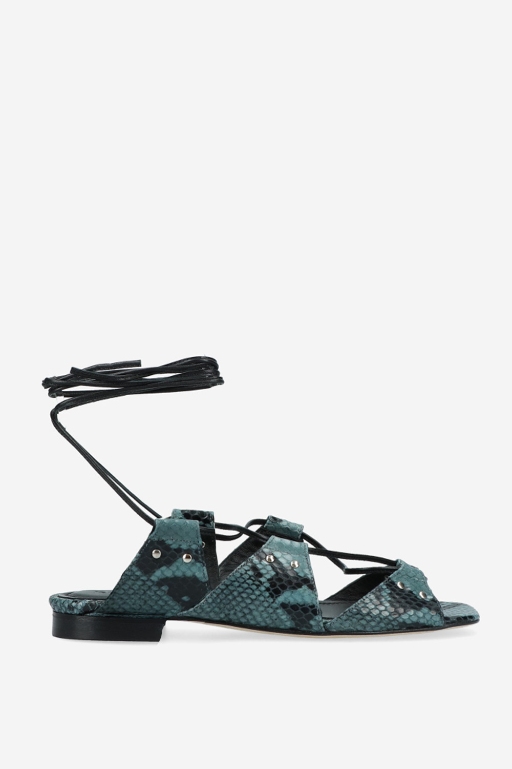Rotue - Whatever leather sandals