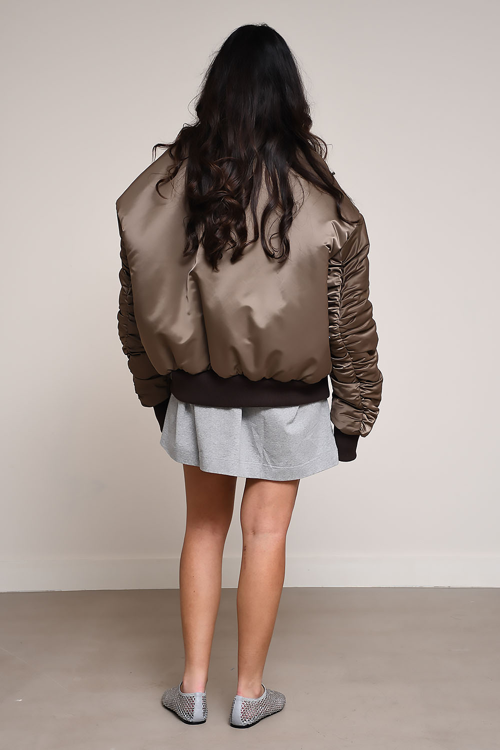 MA1 reversible bomber