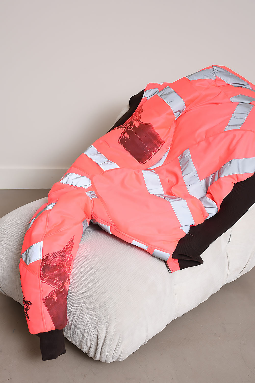 MA1 reversible bomber