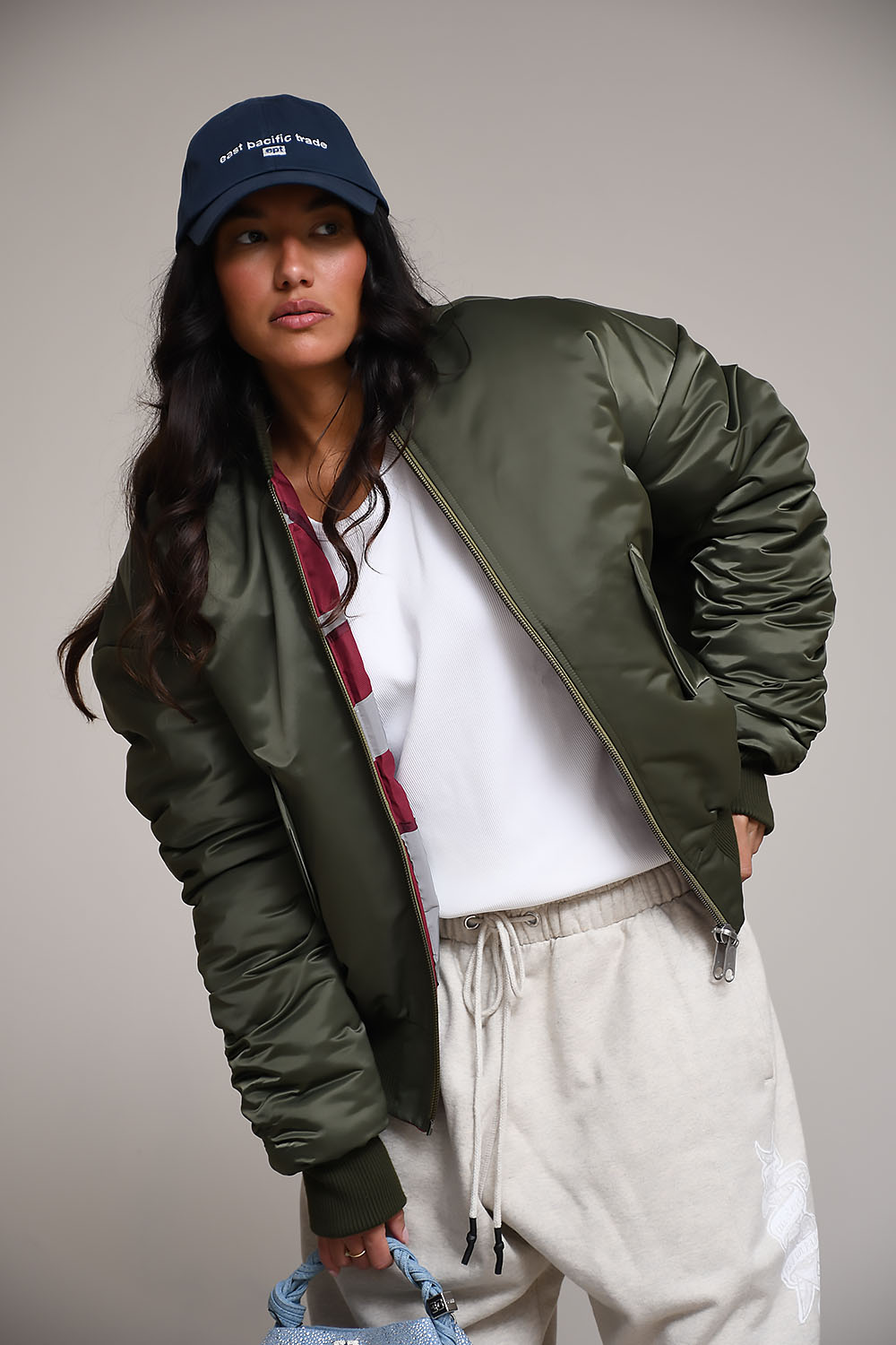 Reservé boys - MA1 reversible bomber